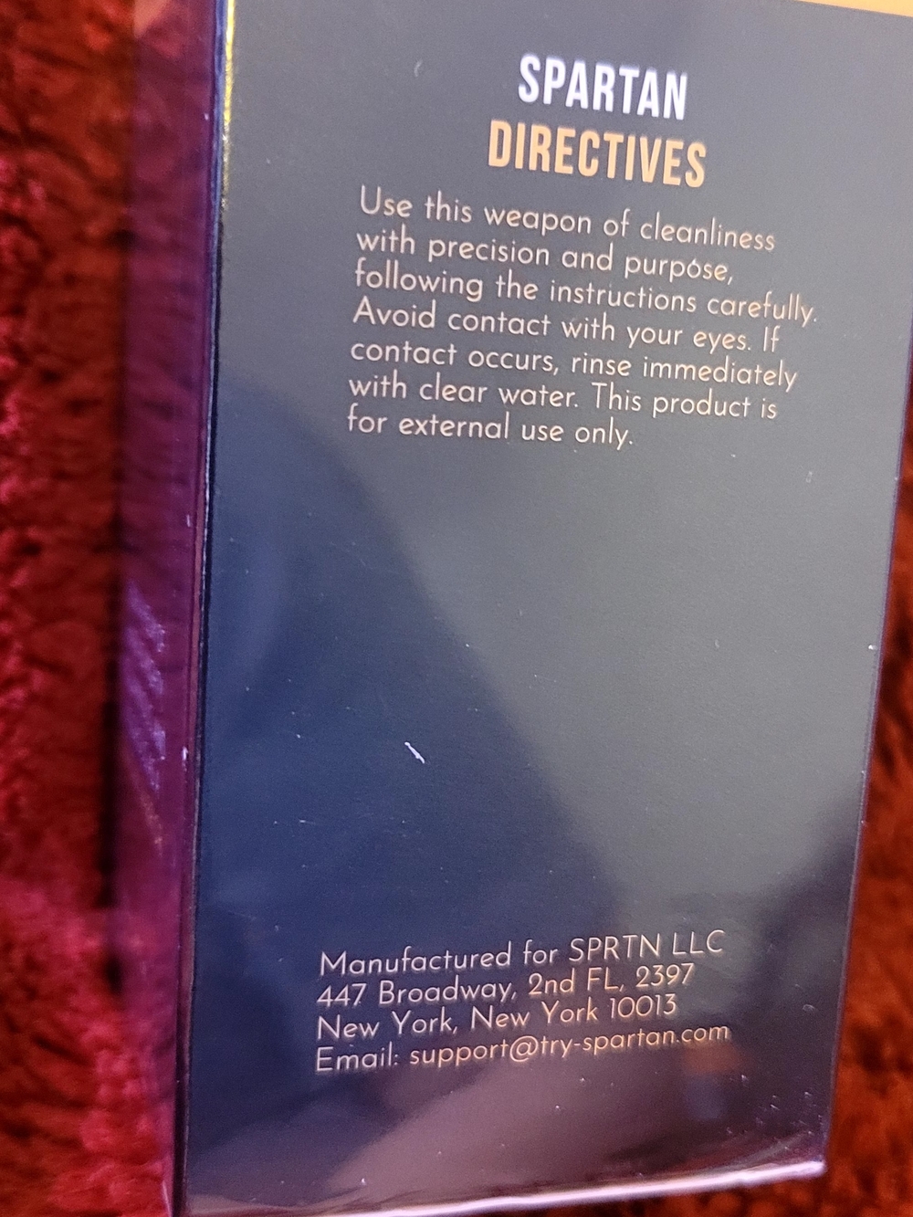 Root Activator Shampoo - New In Packaging - Picture 4 of 7